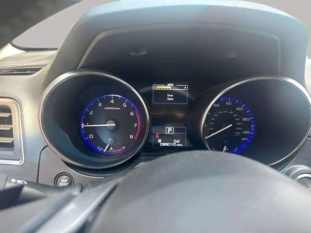 Used 2019 Subaru Outback 2.5i Limited AWD/4WD image 10