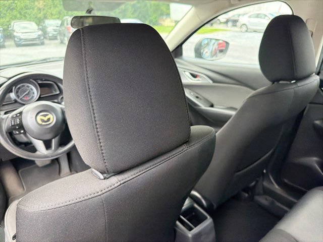 Used 2017 MAZDA CX-3 Sport AWD/4WD image 18