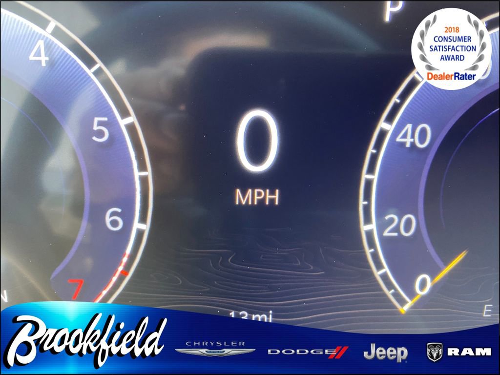 New 2026 Jeep Grand Cherokee L Limited AWD/4WD image 29