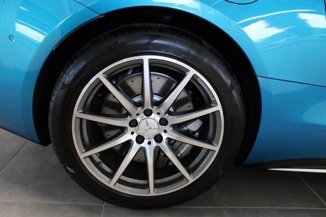 New 2024 Mercedes-Benz SL 43 AMG image 23