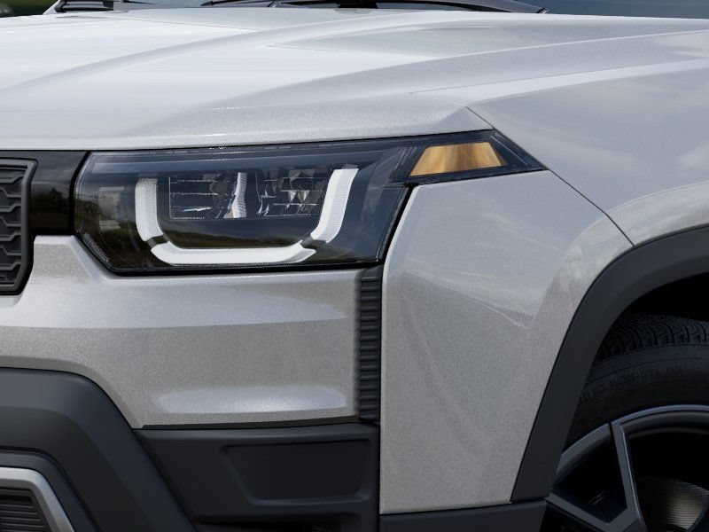 New 2026 Jeep Cherokee Limited AWD/4WD image 11
