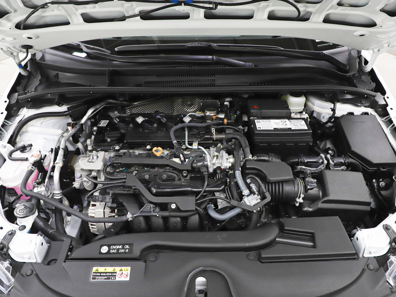 Used 2026 Toyota Corolla LE w/ LE Premium Package FWD image 29