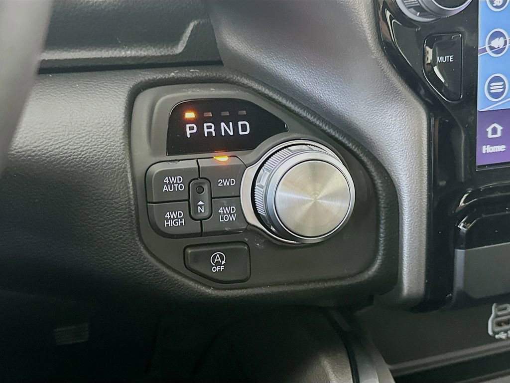 New 2026 RAM 1500 Laramie image 12