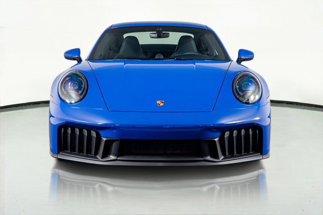 Used 2025 Porsche 911 Carrera GTS image 23