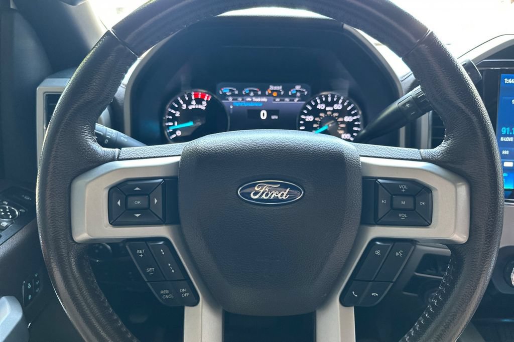 Used 2022 Ford F350 King Ranch w/ King Ranch Ultimate Package AWD/4WD image 23