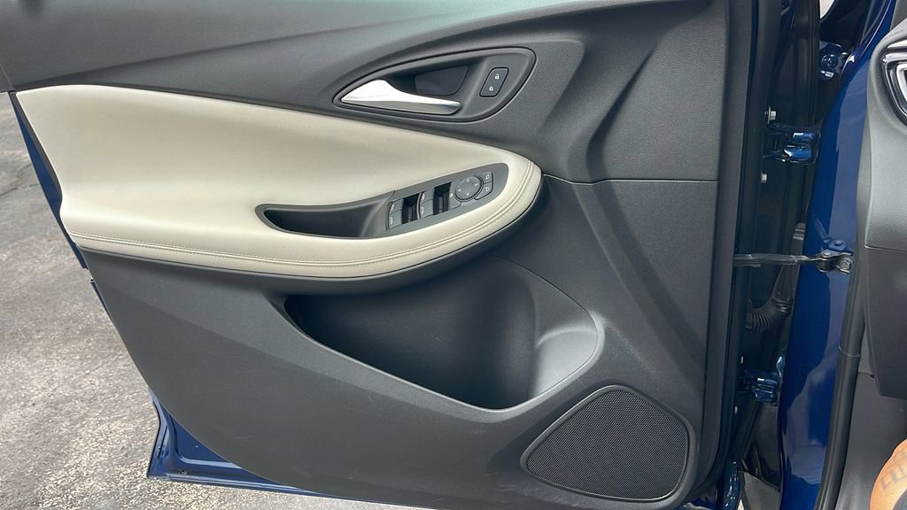 Used 2022 Buick Encore GX Preferred image 23