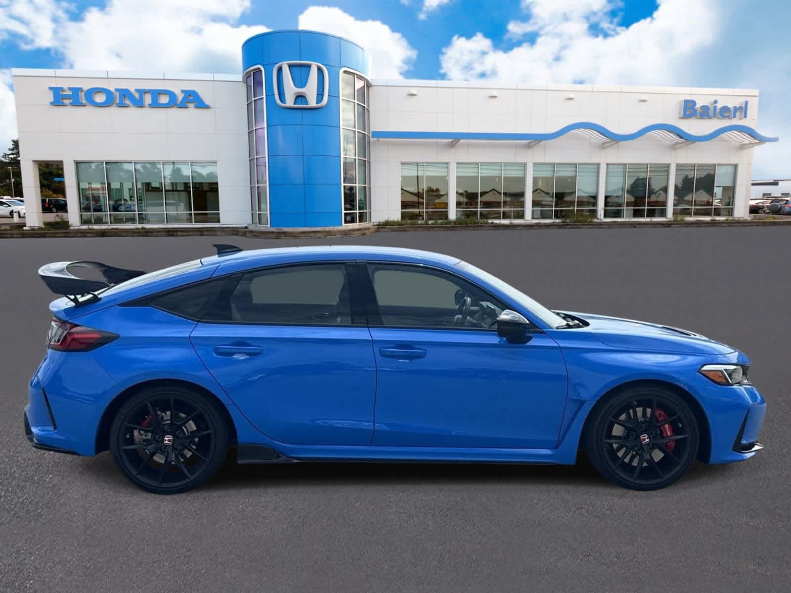 Used 2024 Honda Civic Type R image 6