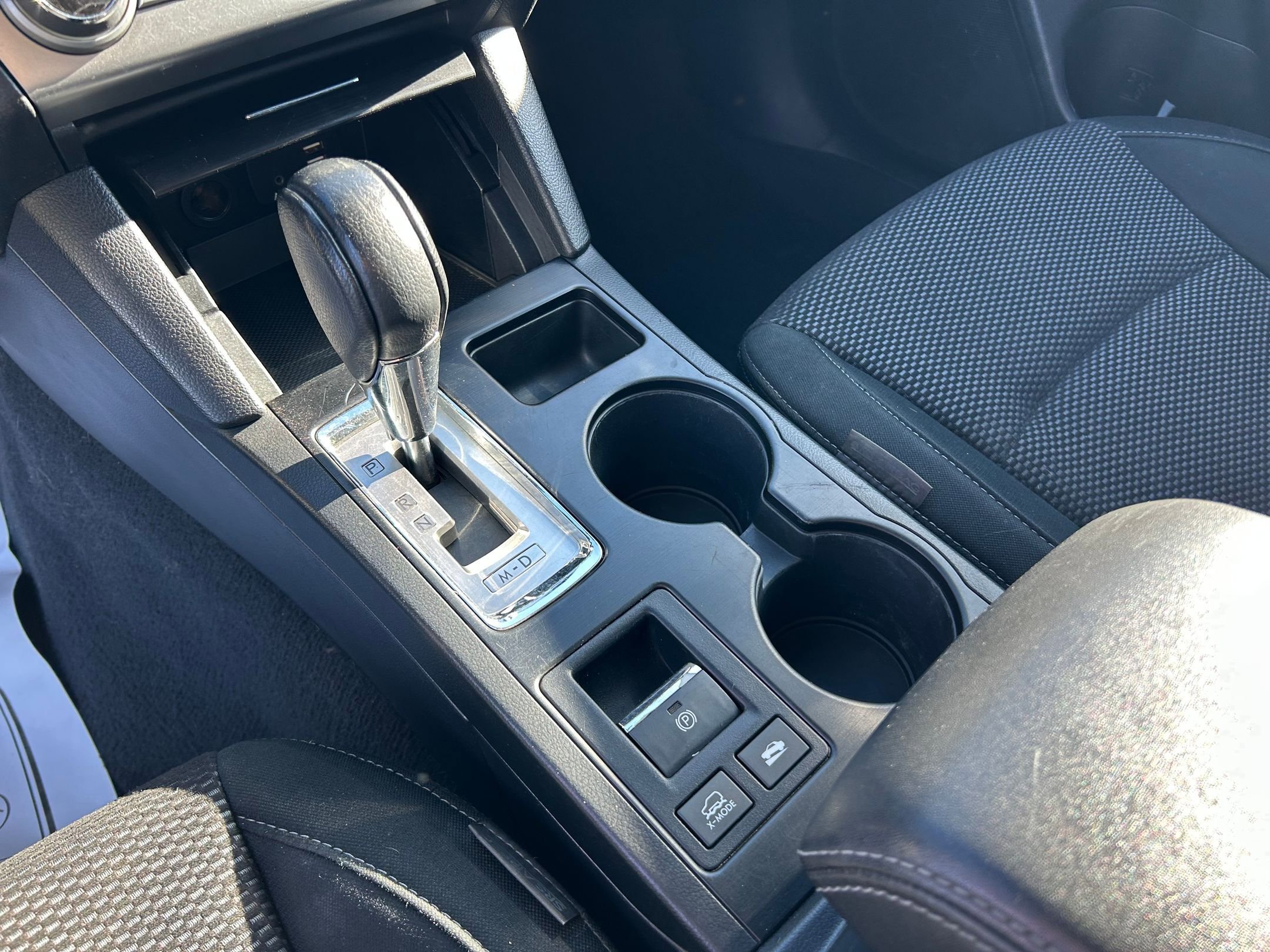 Used 2016 Subaru Outback 2.5i Premium image 18