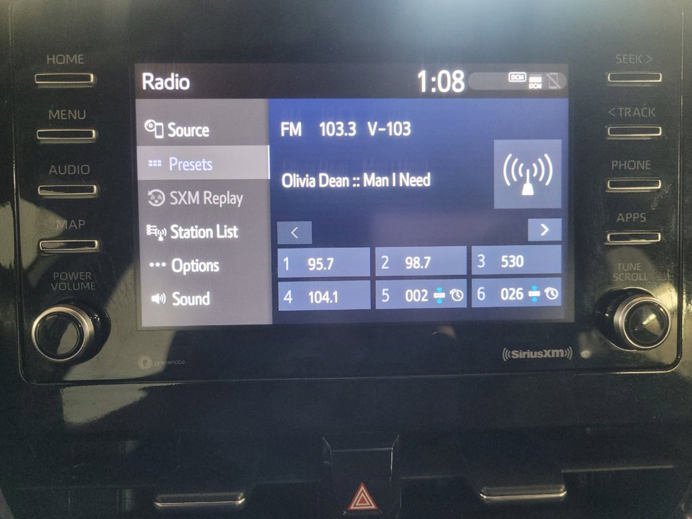 Used 2022 Toyota Camry LE FWD image 25