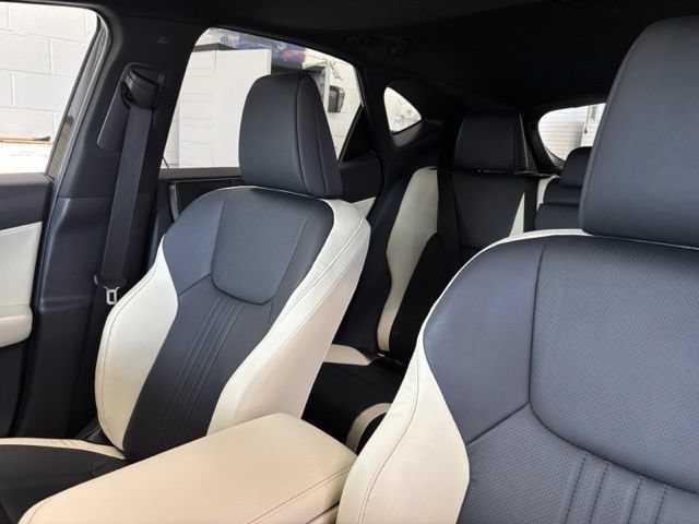 Used 2024 Lexus NX 350 AWD image 24