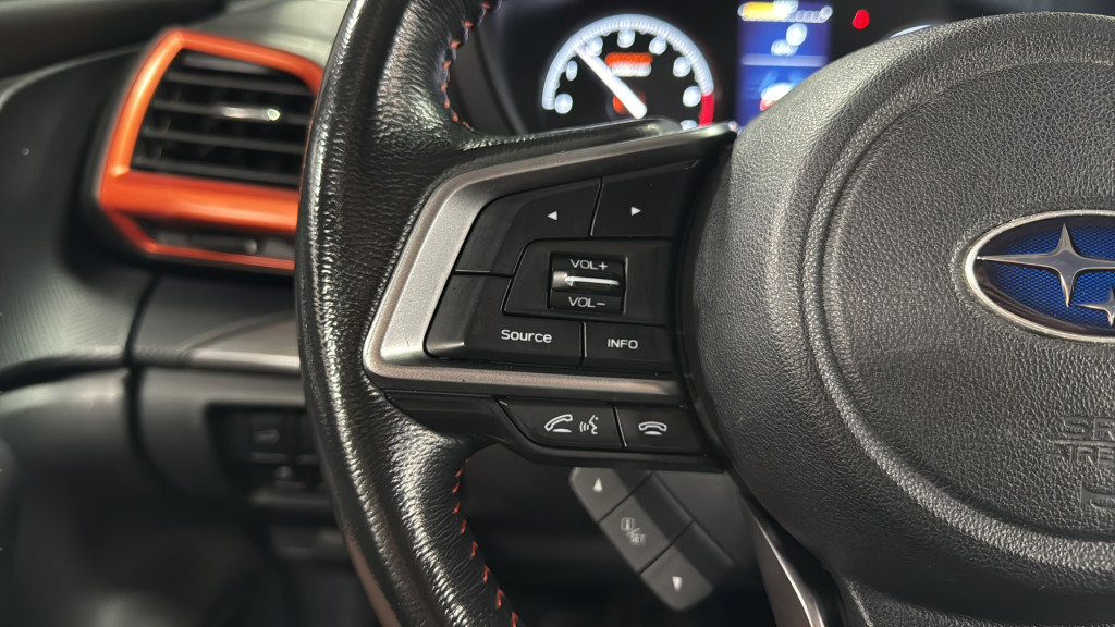 Used 2019 Subaru Forester Sport image 22