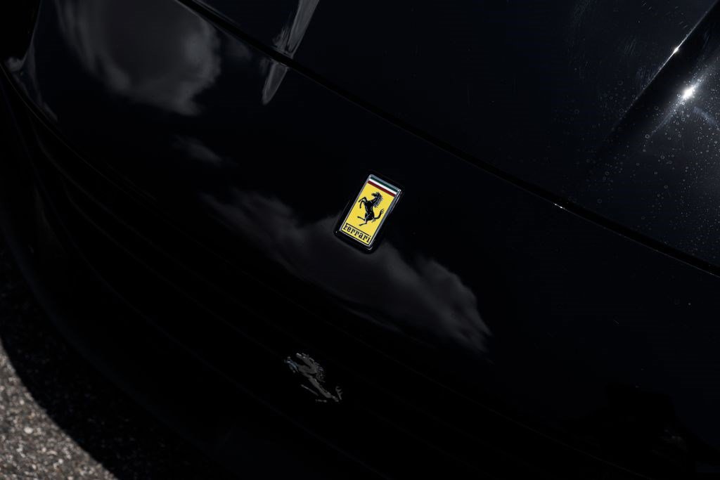 Used 2023 Ferrari Portofino M RWD image 48