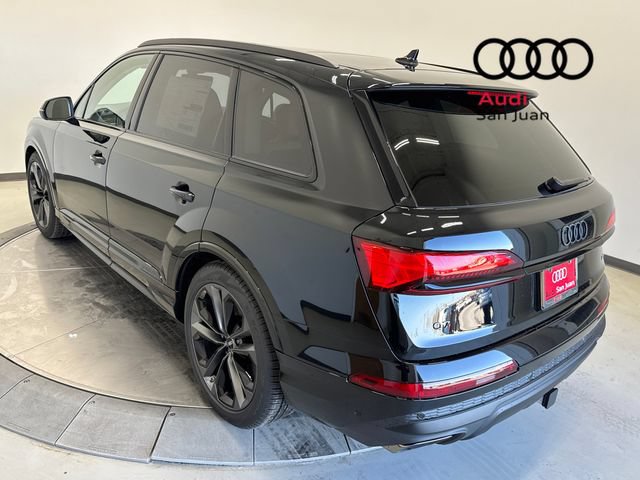 New 2026 Audi Q7 3.0T Premium Plus AWD/4WD image 43