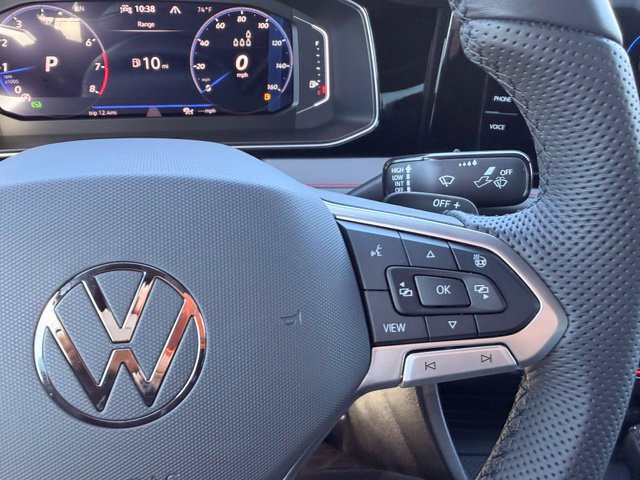 New 2027 Volkswagen Jetta GLI Autobahn FWD image 19
