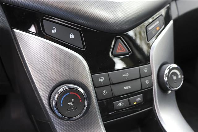 Used 2012 Chevrolet Cruze LTZ w/ RS Package FWD image 20