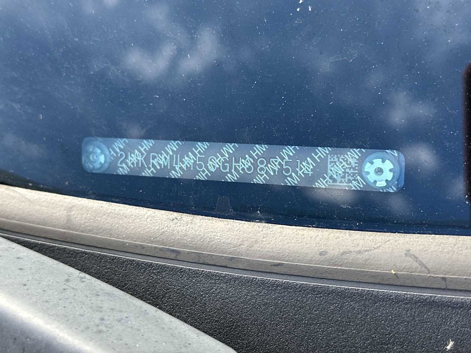 Used 2016 Honda CR-V EX image 27