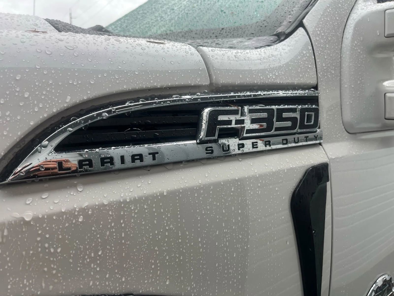 Used 2016 Ford F350 Platinum image 31