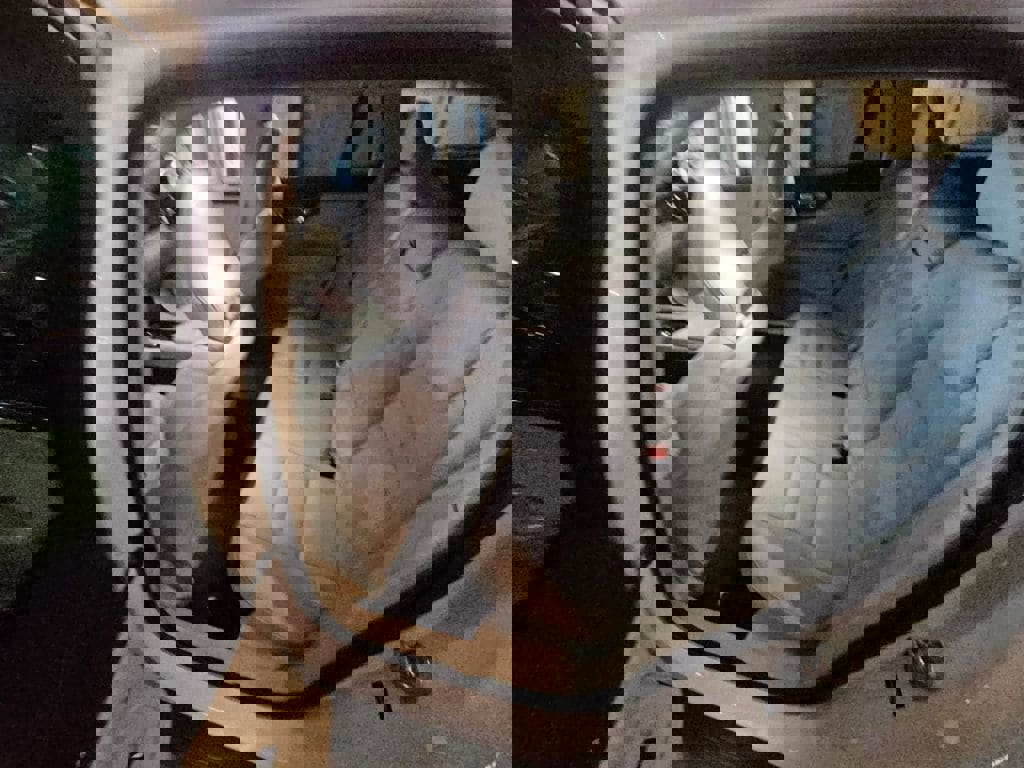 Certified 2024 Volvo V60 B5 Cross Country Plus image 14