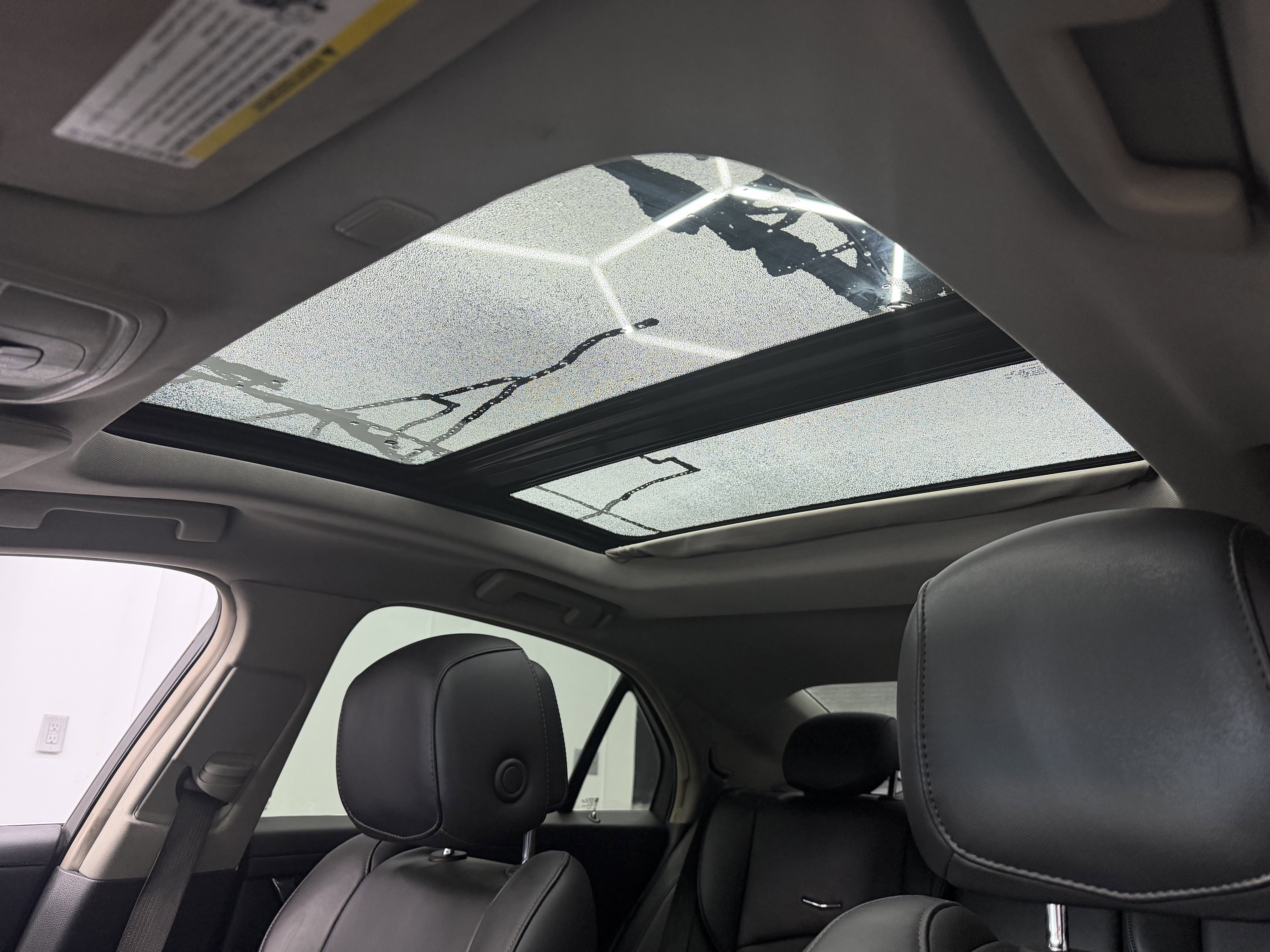 Used 2014 Cadillac CTS Luxury image 5