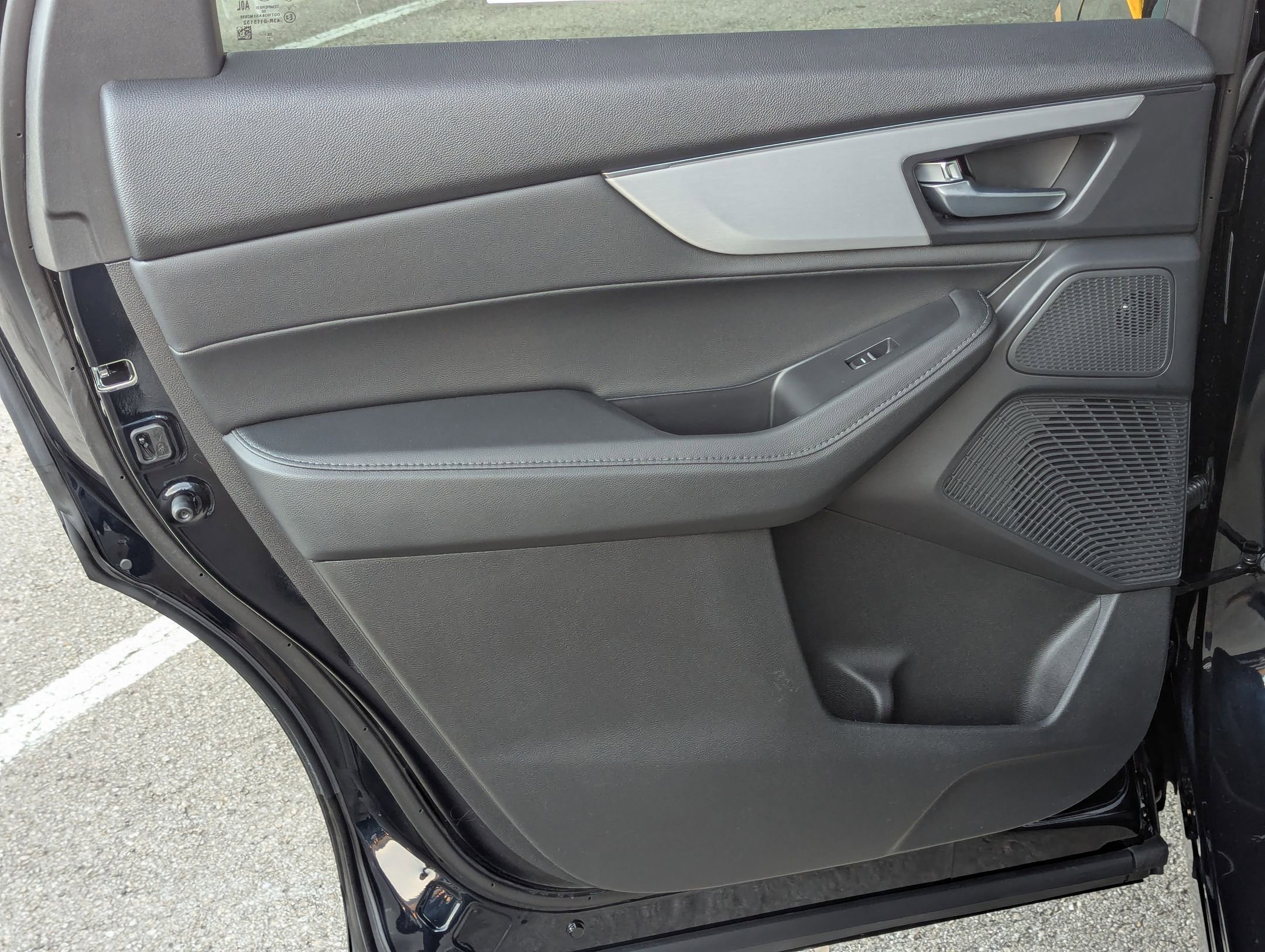 New 2026 Acura MDX FWD image 16