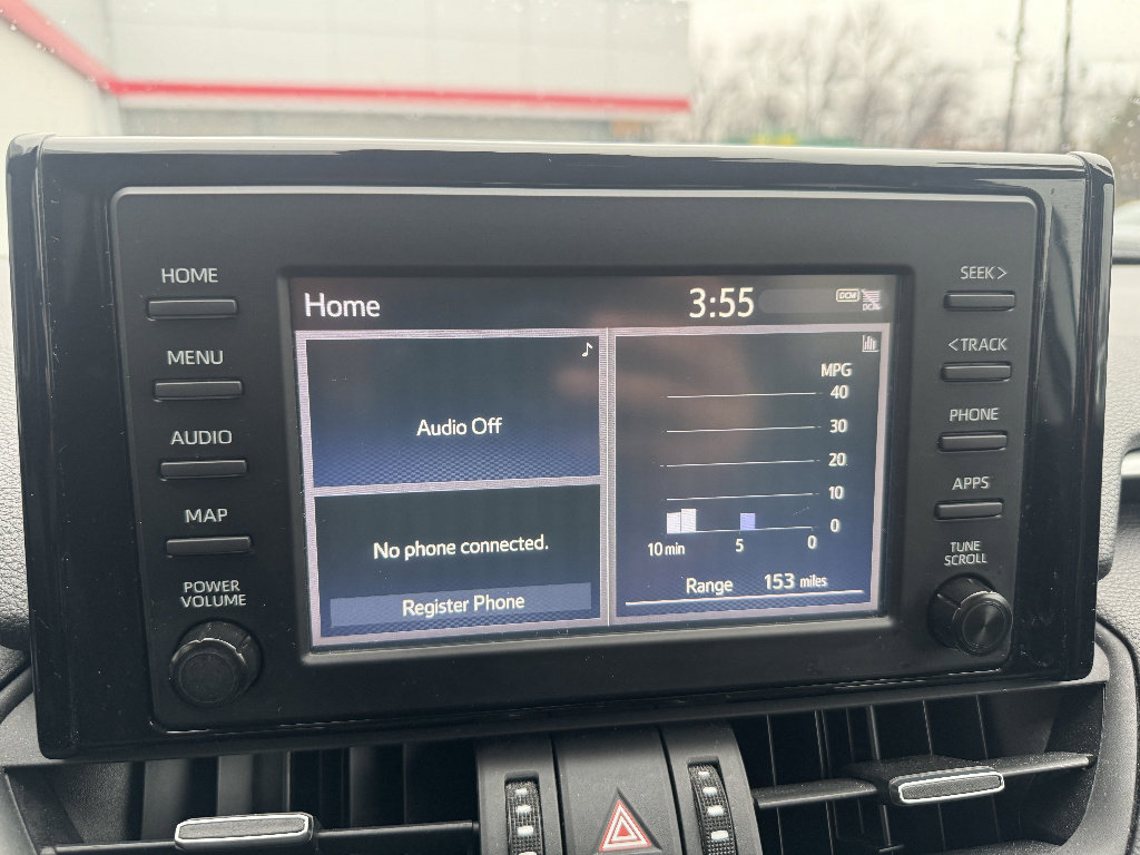 Used 2019 Toyota RAV4 XLE Premium w/ Cold Weather Package image 15