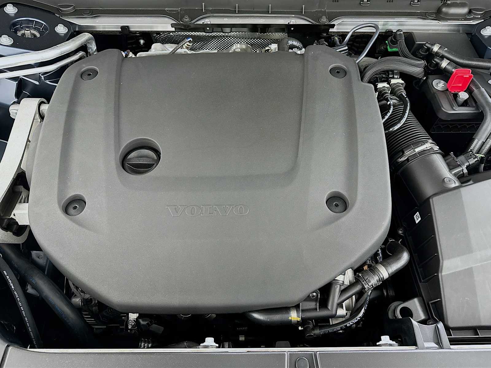 New 2026 Volvo XC90 B6 Plus w/ Protection Package Premier image 30