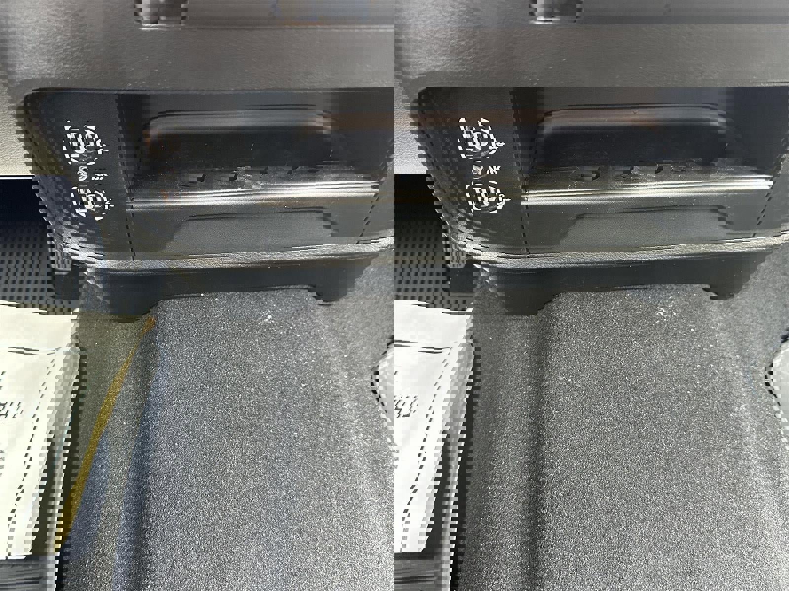 New 2026 RAM 2500 Big Horn image 24