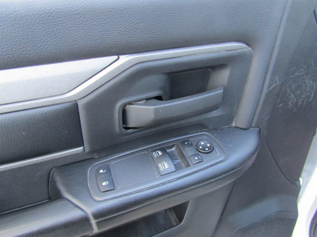 Used 2022 RAM 5500 Tradesman image 17