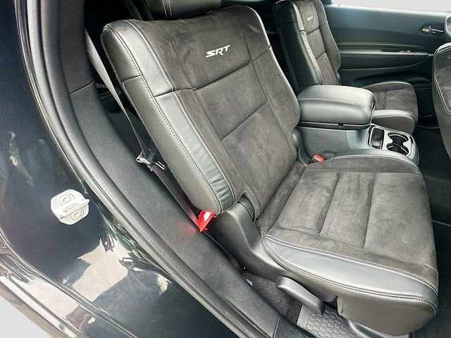 Used 2021 Dodge Durango SRT w/ Technology Group AWD/4WD image 29