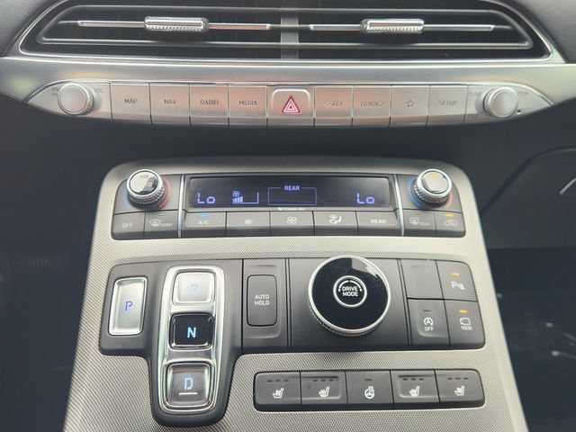 Used 2020 Hyundai Palisade Limited FWD image 21