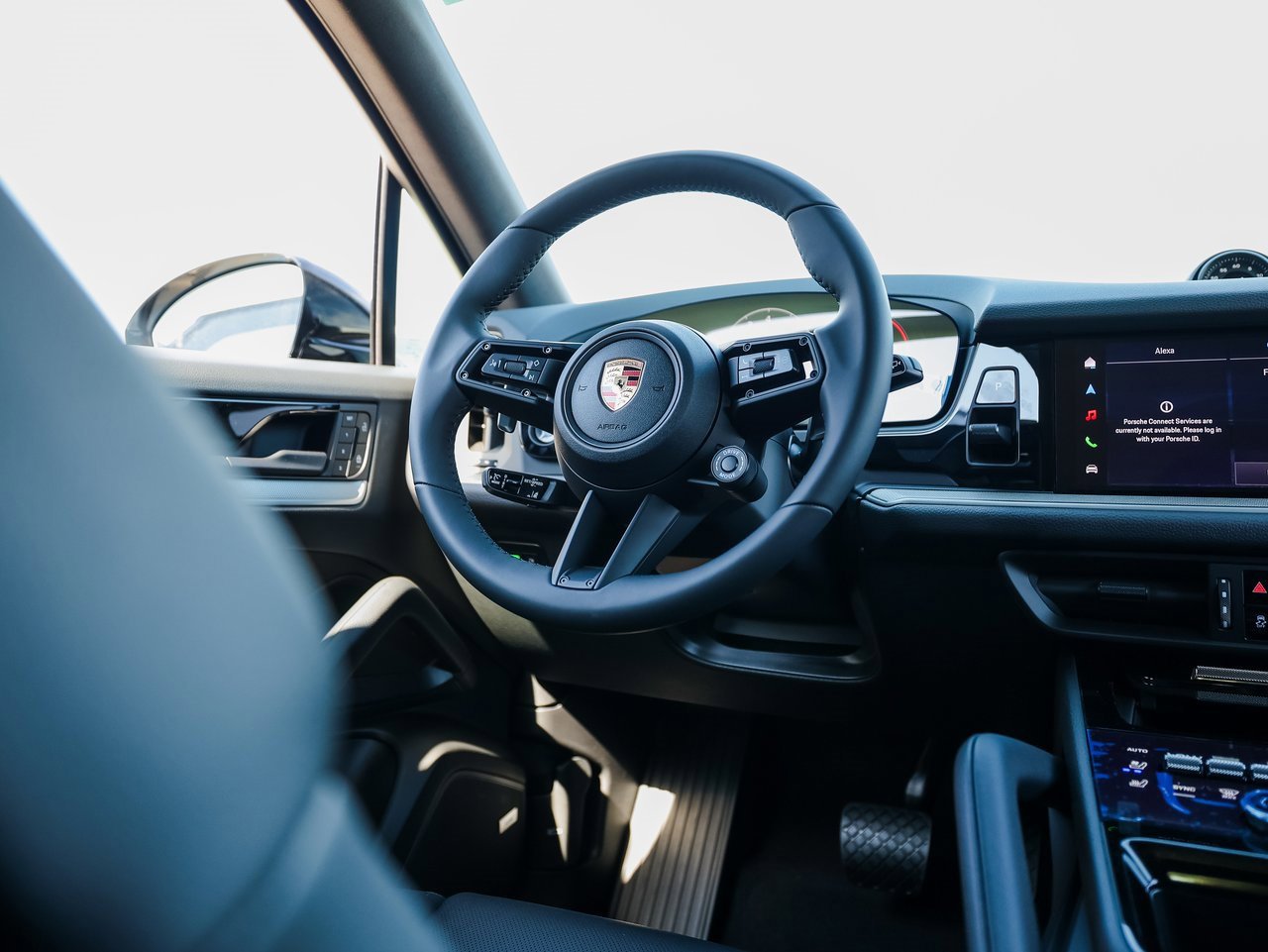 New 2026 Porsche Cayenne E-Hybrid image 25