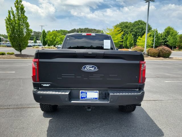 Used 2025 Ford F150 XL RWD image 5