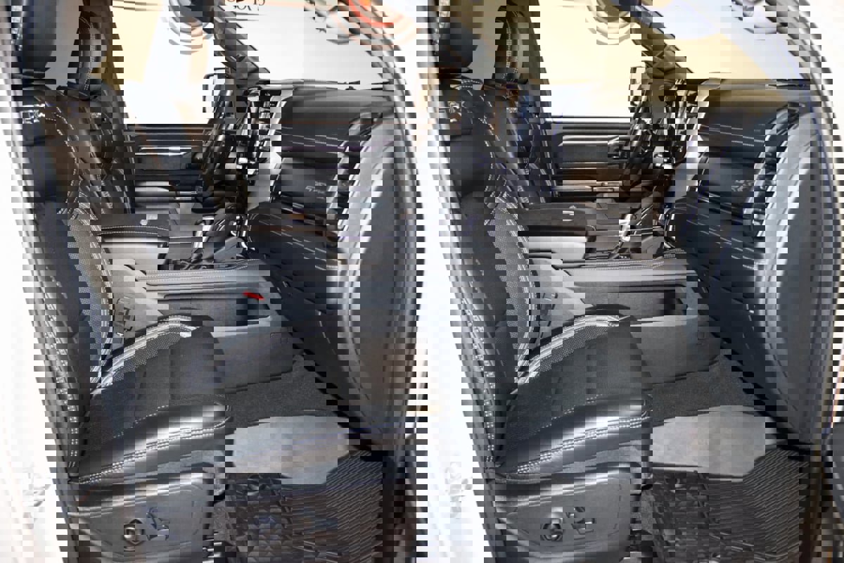 Used 2022 RAM 1500 TRX w/ TRX Level 2 Equipment Group image 78