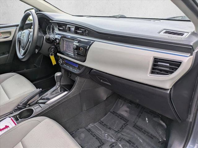 Used 2015 Toyota Corolla LE image 20