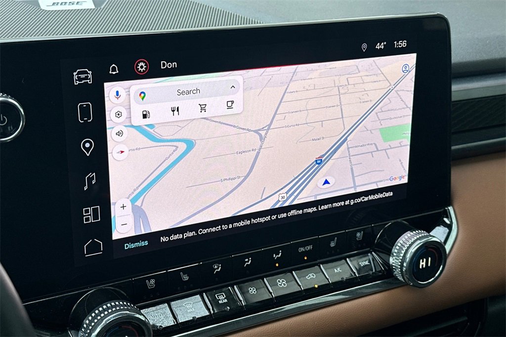 Used 2024 GMC Canyon AT4 w/ AT4 Premium Package image 20