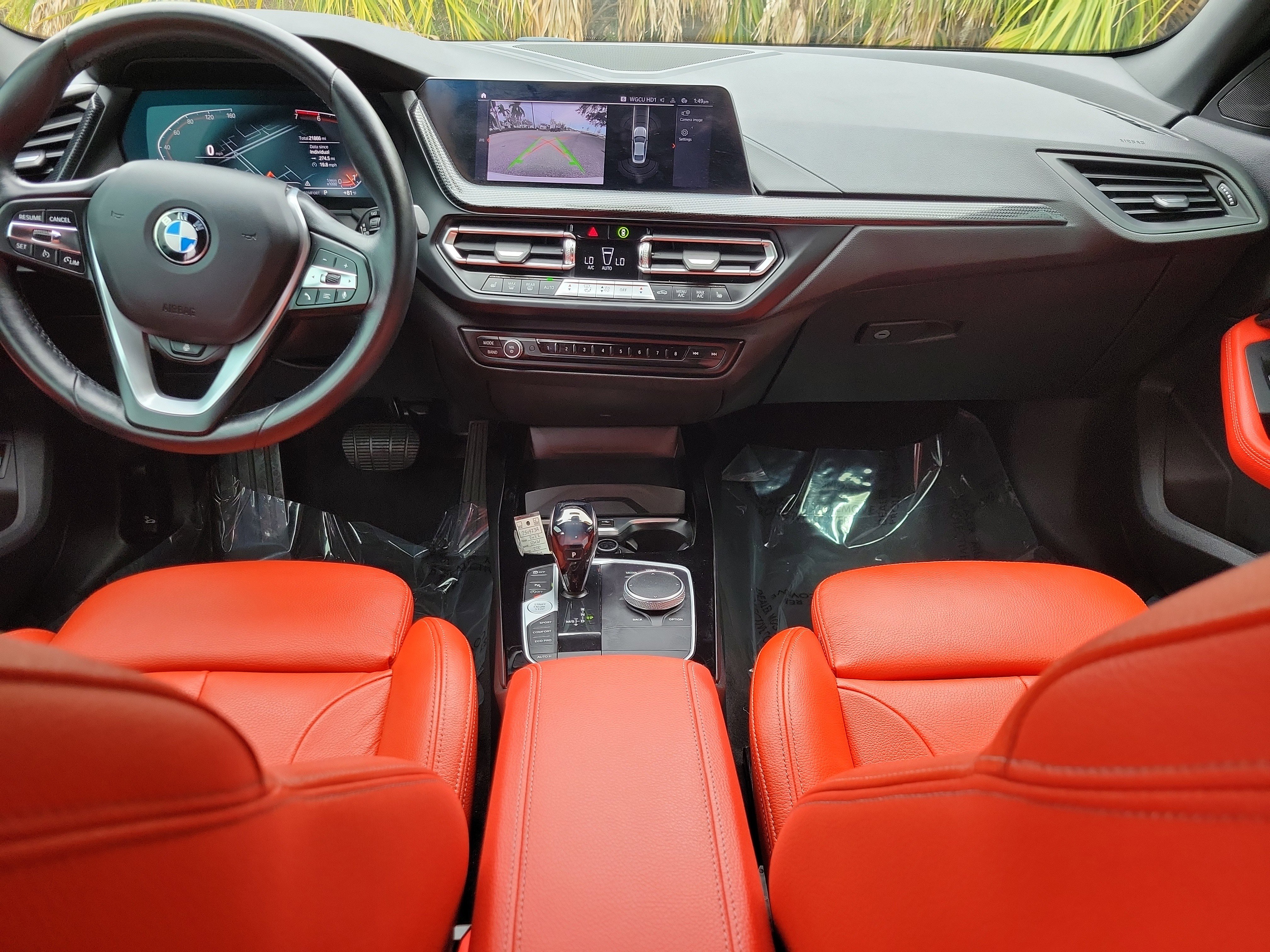 Used 2022 BMW 228i Gran Coupe w/ Convenience Package image 15
