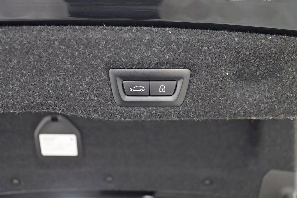 Used 2024 BMW i5 M60 w/ Premium Package image 45