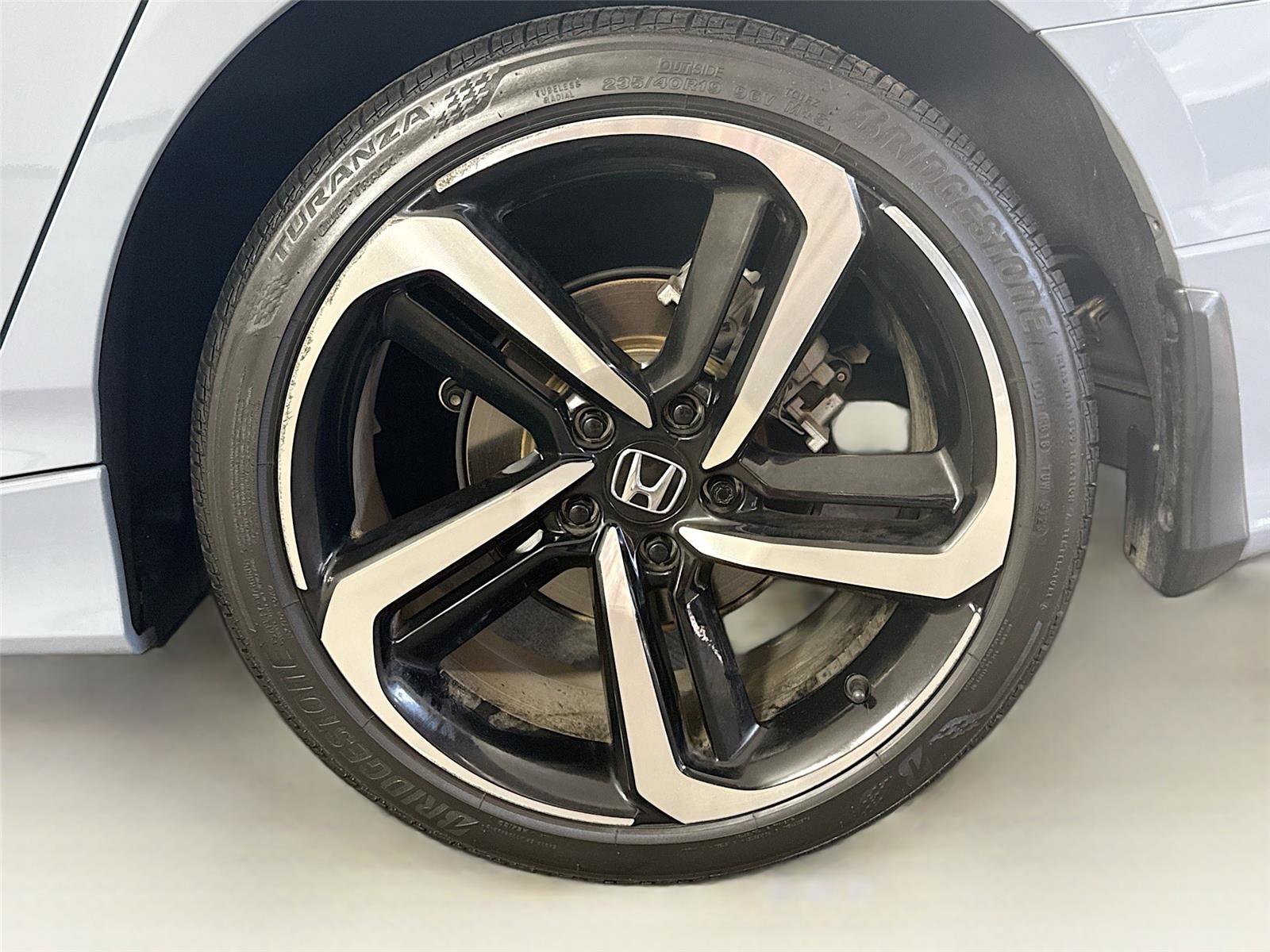 Used 2022 Honda Accord Sport image 18
