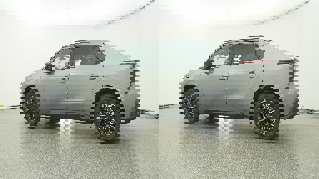 New 2026 Toyota bZ image 20