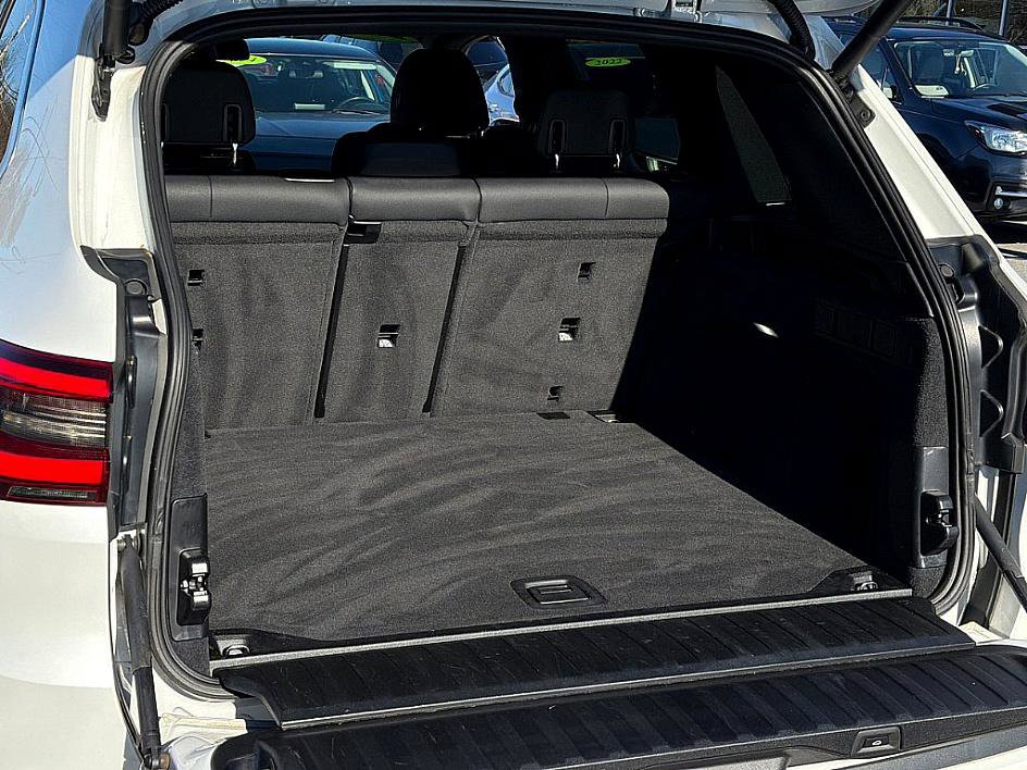 Used 2019 BMW X5 xDrive40i w/ Premium Package 2 image 26