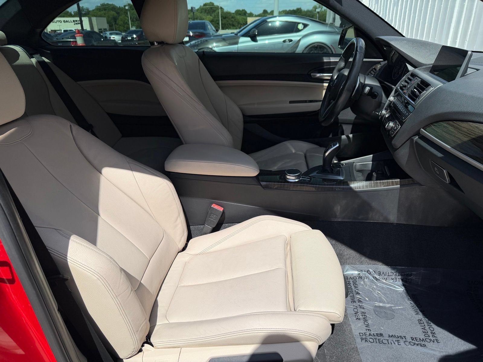 Used 2017 BMW 230i Coupe RWD image 24