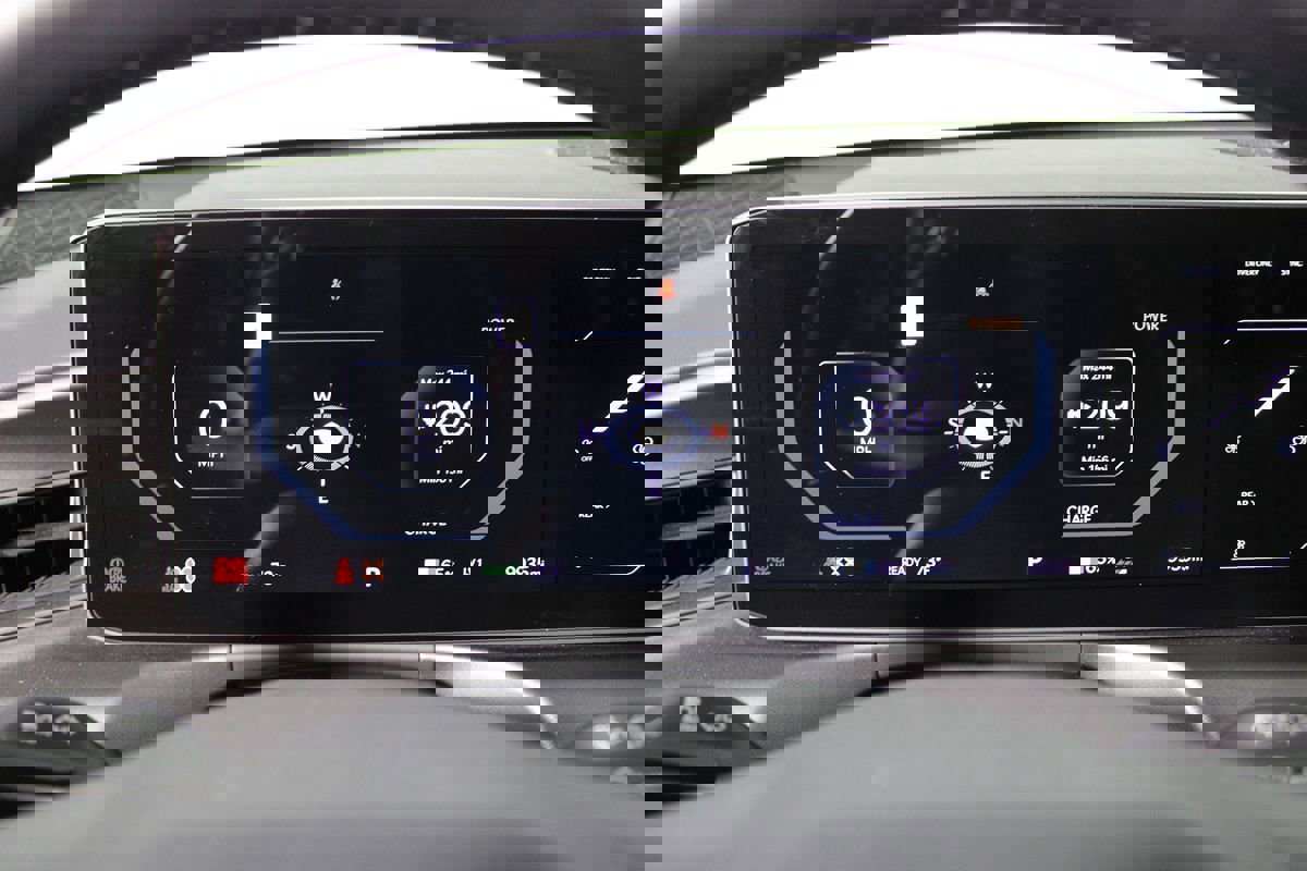 Used 2025 Kia EV9 Light Long Range image 15