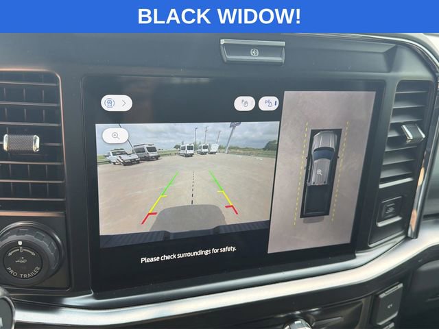 New 2026 Ford F250 4x4 Crew Cab Super Duty image 24