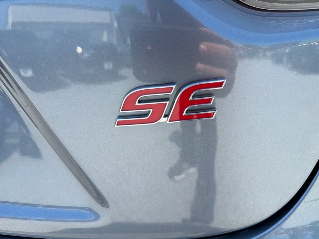 Used 2022 Toyota Corolla SE FWD image 16
