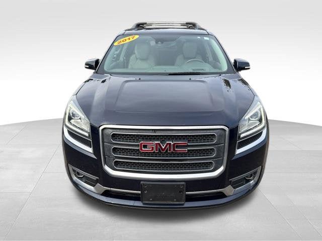 Used 2017 GMC Acadia Limited SLT AWD/4WD image 2