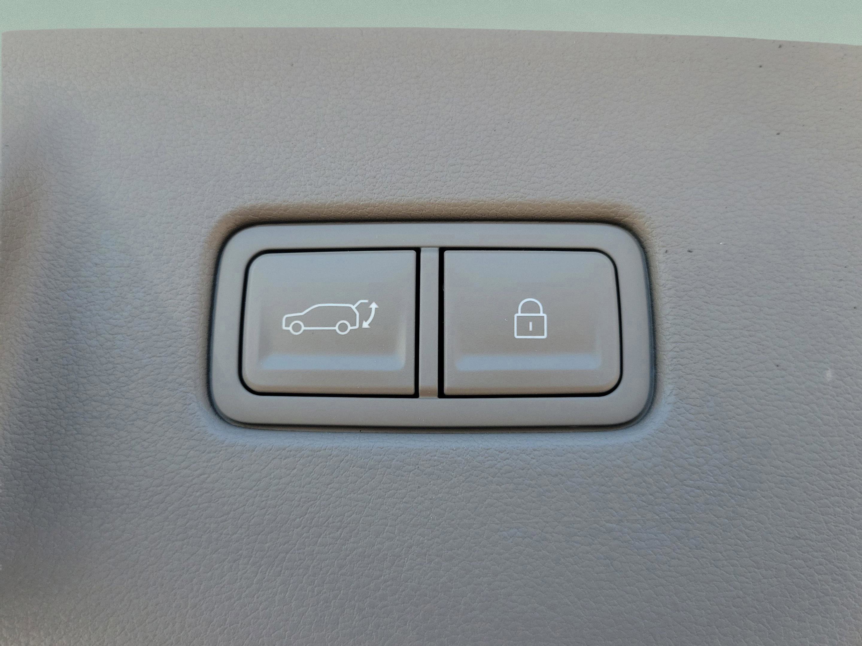 New 2026 Hyundai Palisade SEL image 9