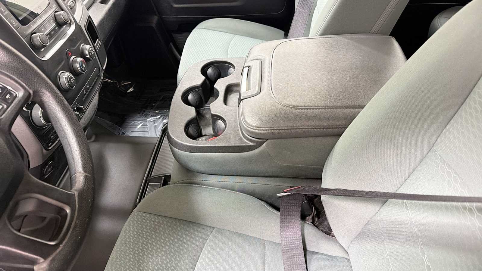 Used 2016 RAM 1500 Tradesman w/ Popular Equipment Group AWD/4WD image 21