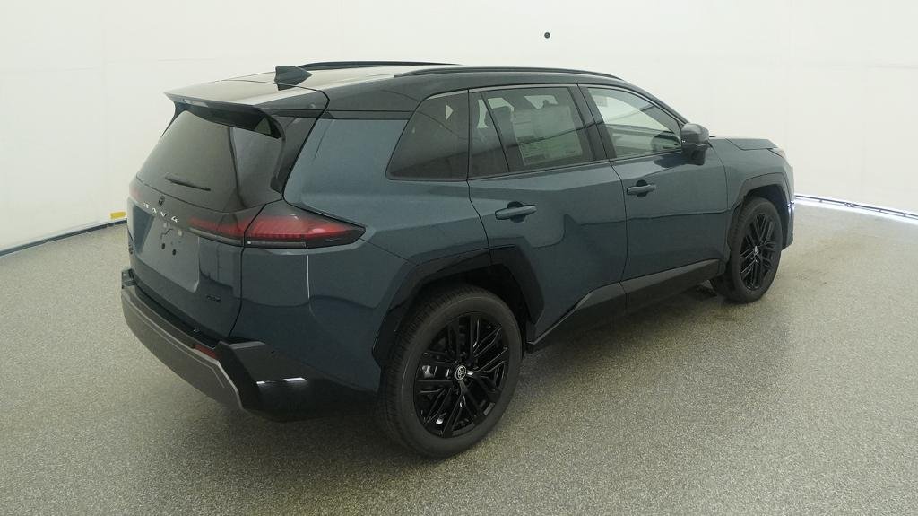New 2026 Toyota RAV4 XSE AWD/4WD image 18