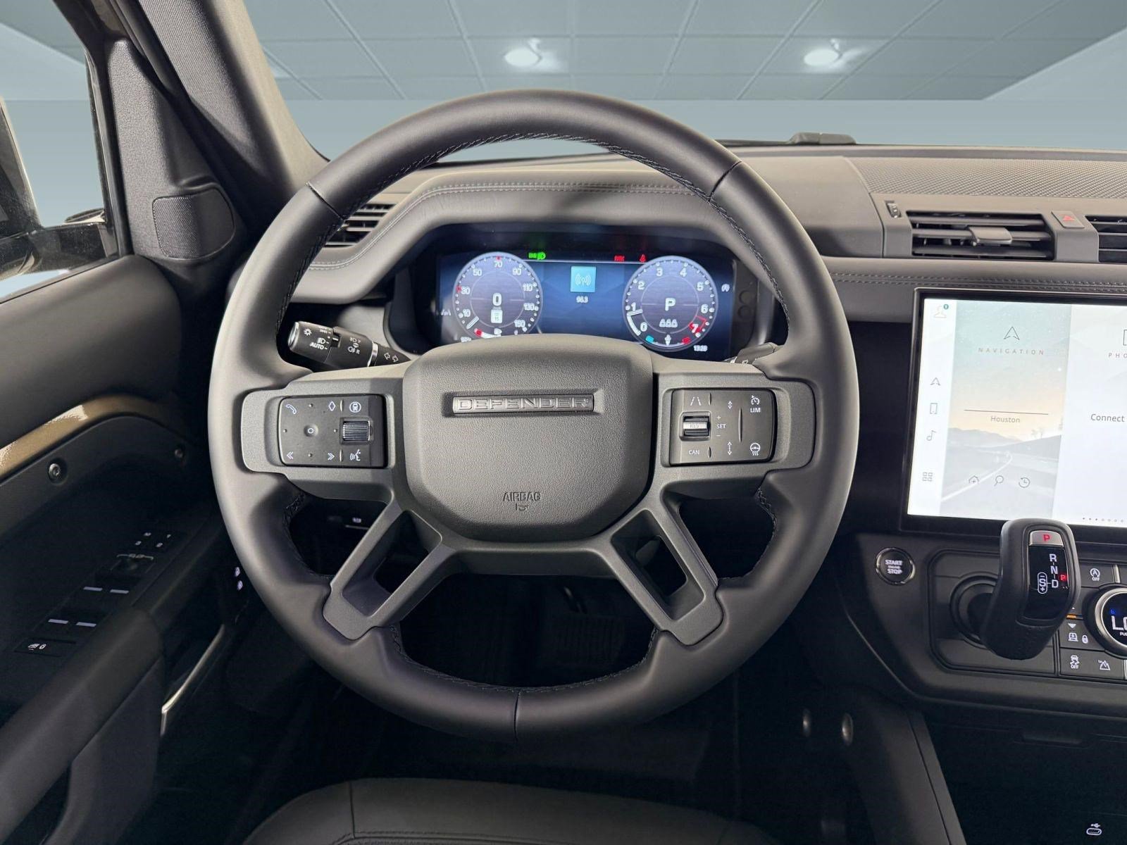 Used 2026 Land Rover Defender 110 S image 22