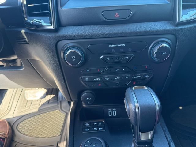 Used 2023 Ford Ranger XLT w/ Tremor Off-Road Package image 28